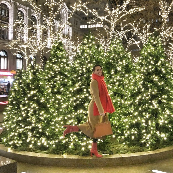 Jimmy Choo Boots - Picture 6 of 7